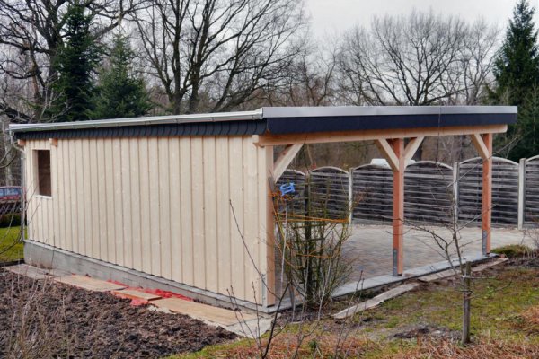 Carport