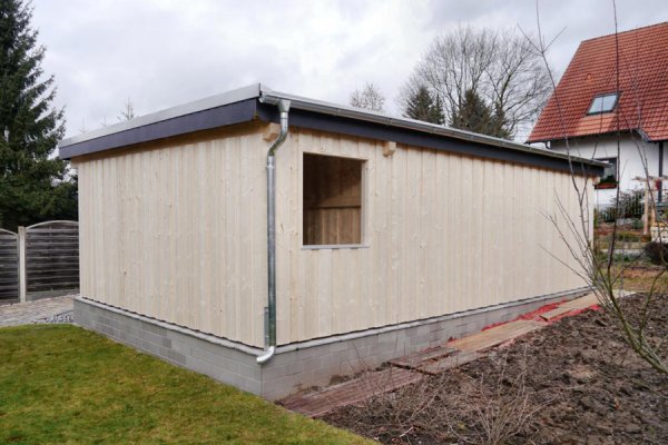Carport