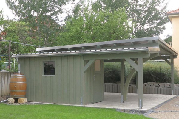 Carport