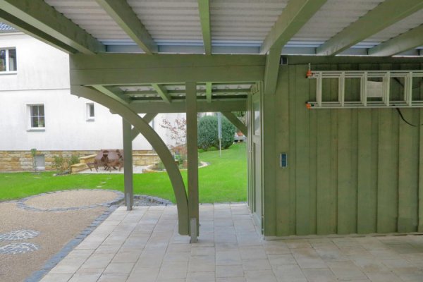 Carport