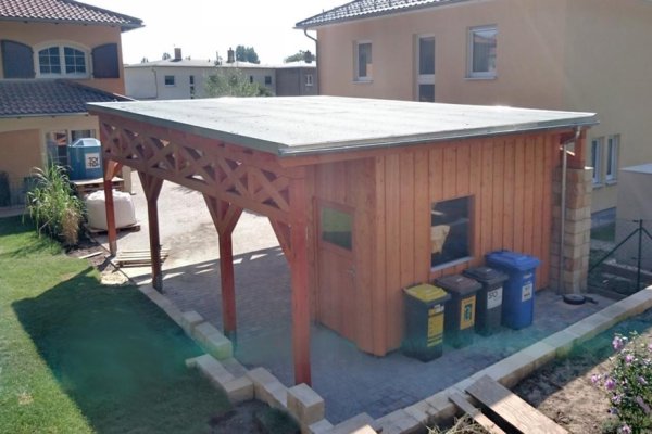 Carport