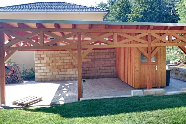 Carport