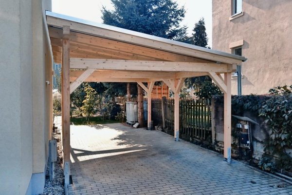 Carport