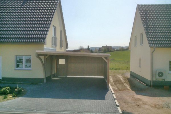 Carport