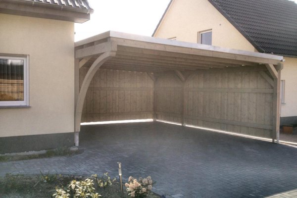 Carport