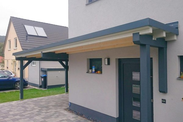 Carport