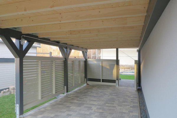 Carport