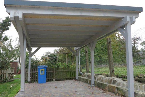 Carport