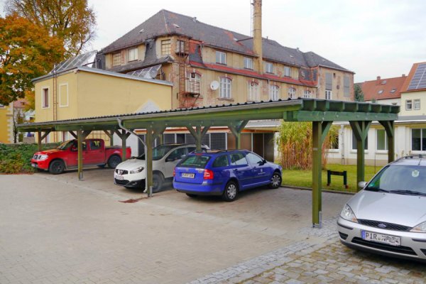 Carport