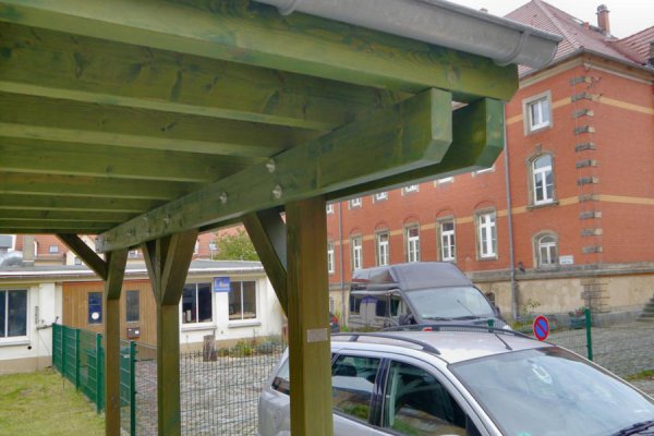 Carport