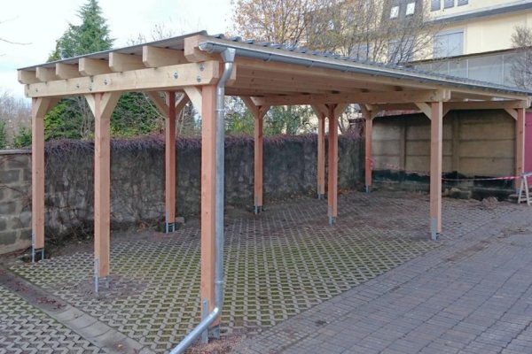 Carport