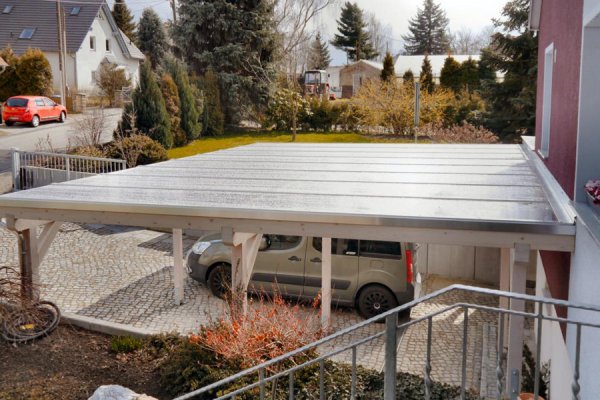 Carport