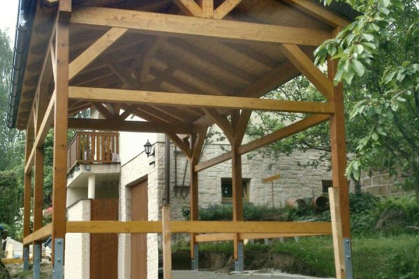 Carport