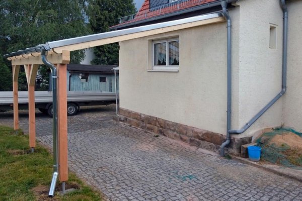 Carport