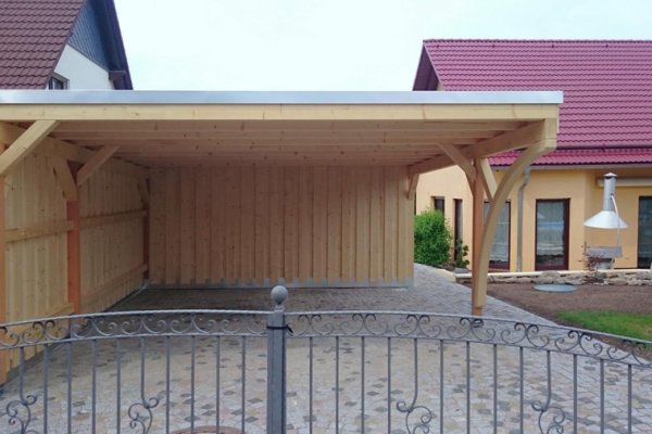 Carport