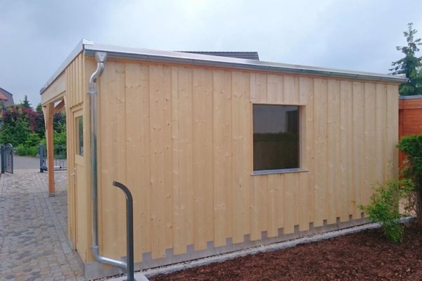 Carport