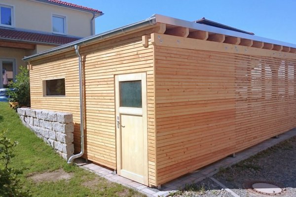 Carport