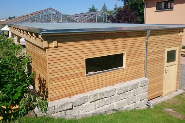 Carport