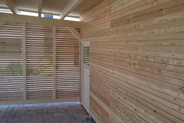Carport