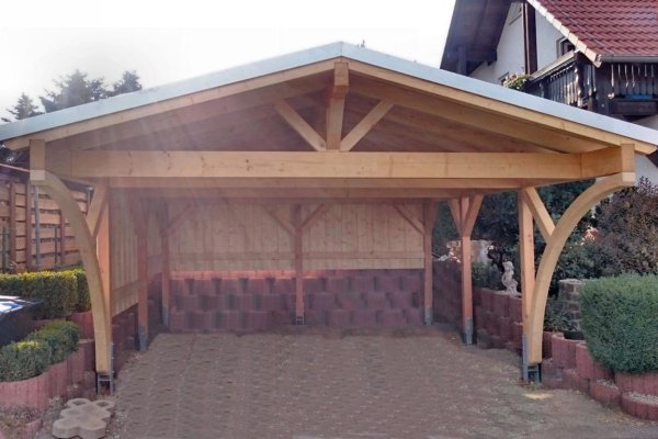Carport