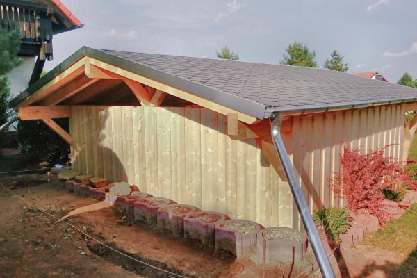 Carport