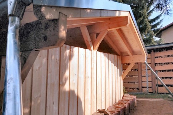 Carport