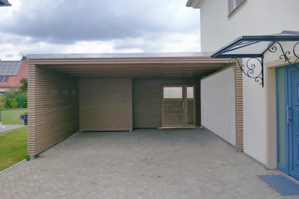 Carport