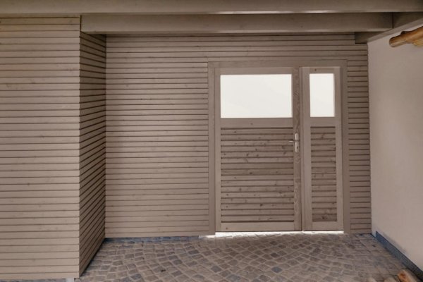 Carport
