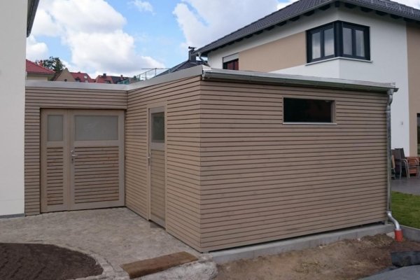 Carport