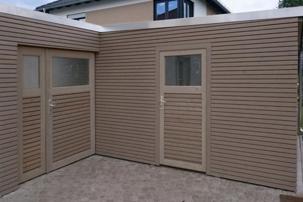 Carport