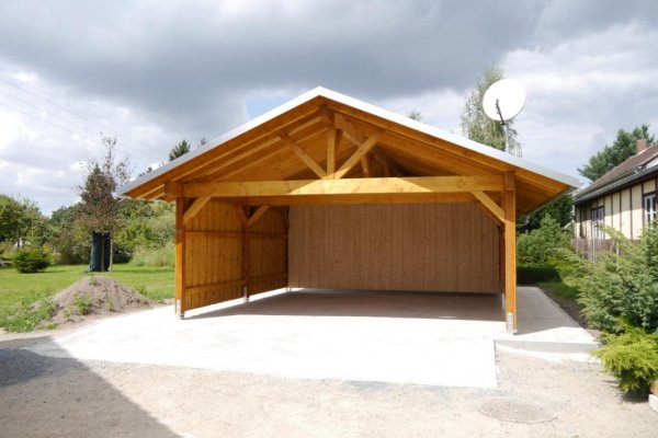 Carport