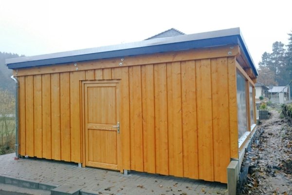 Carport