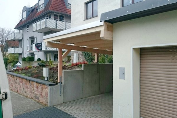 Carport