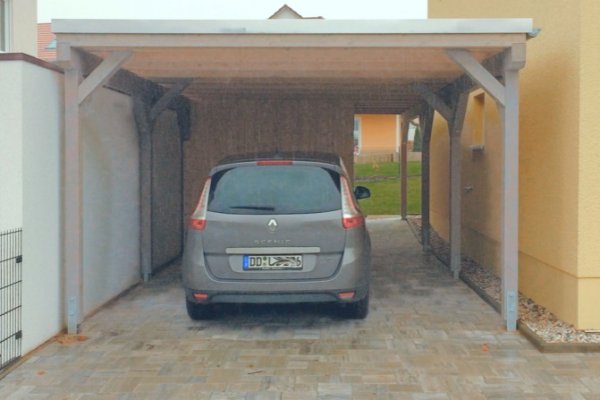 Carport