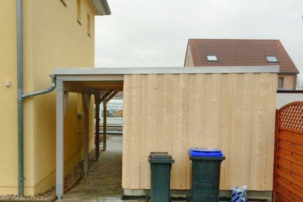 Carport