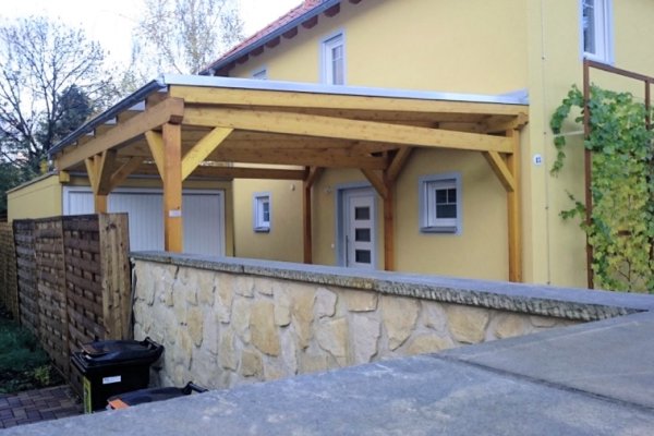 Carport