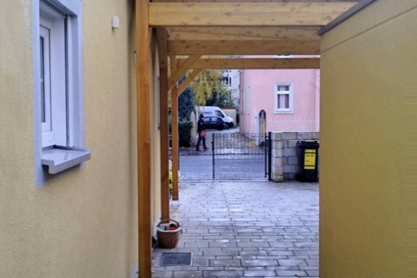 Carport