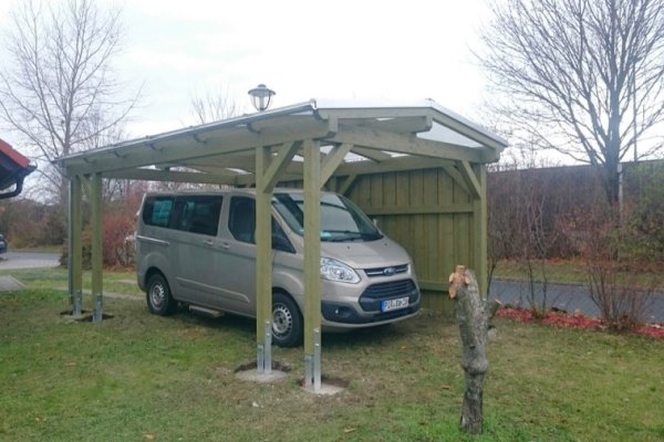 Carport
