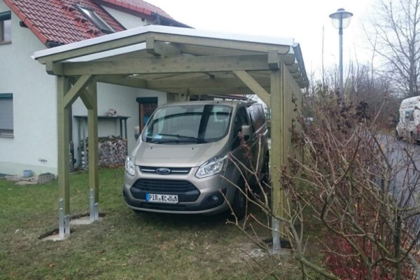 Carport