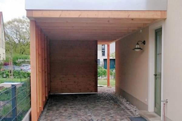 Carport