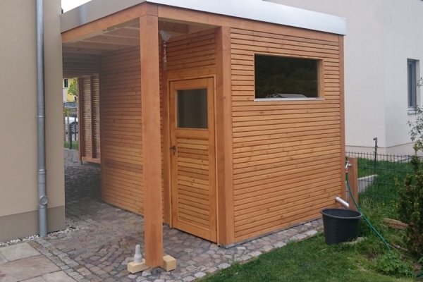Carport