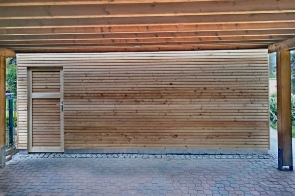 Carport