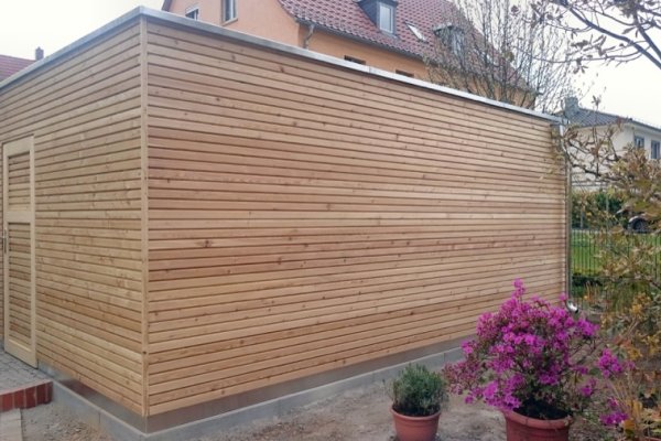 Carport