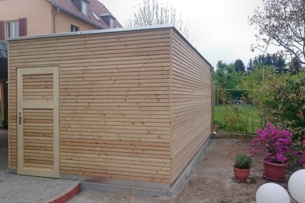 Carport
