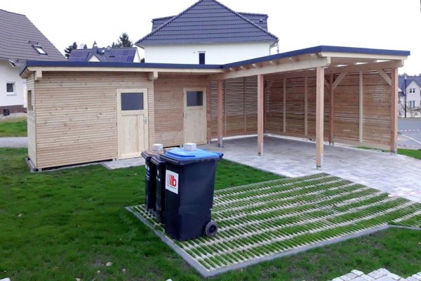 Carport