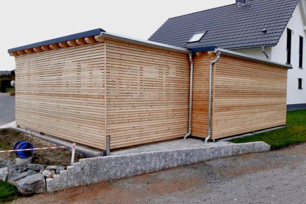 Carport