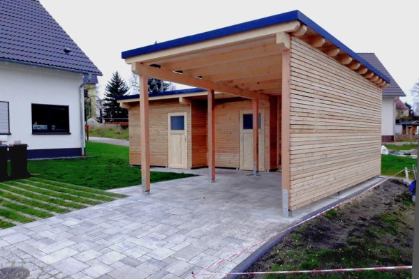 Carport