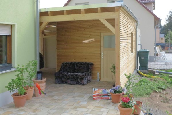 Carport