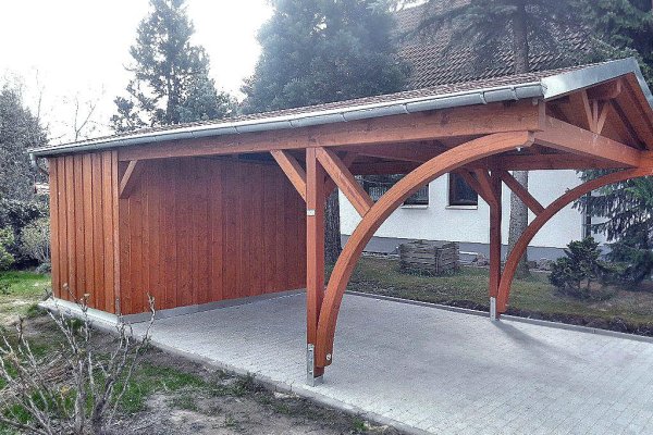 Carport