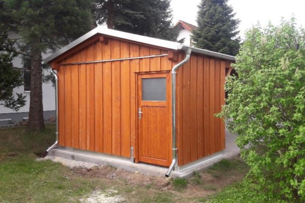 Carport